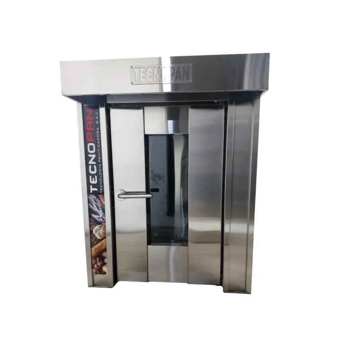 HORNO ROTATIVO TP -12 - Imagen 1