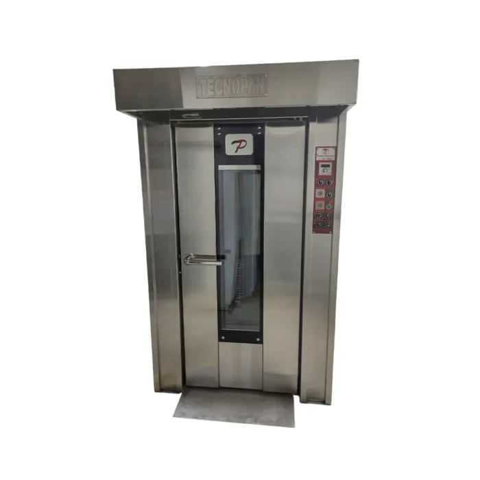 HORNO ROTATIVO TP -1300 - Imagen 1