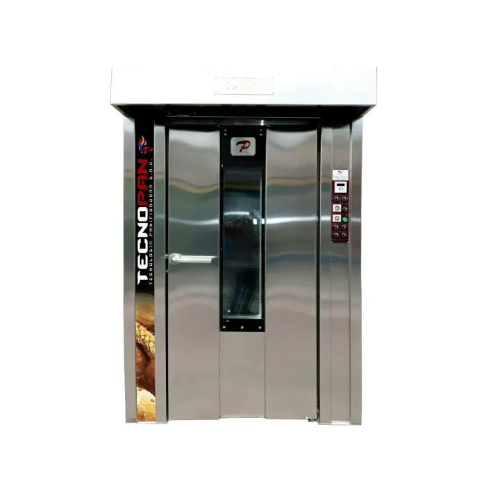 HORNO ROTATIVO TP -2600 - Imagen 1