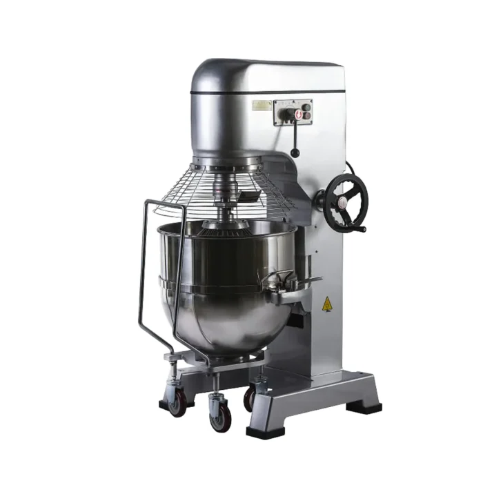 BATIDORA DE 60 L - Imagen 1