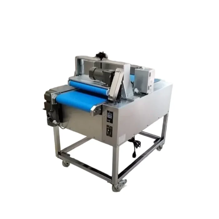 Máquina de Corte Horizontal - Imagen 1