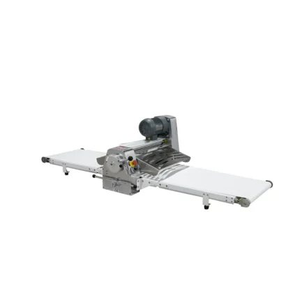 Laminadora De Mesa Para Masa De Hojaldre