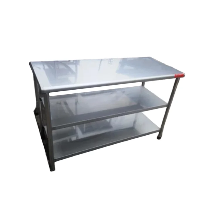 Mesa simple de trabajo - Imagen 1