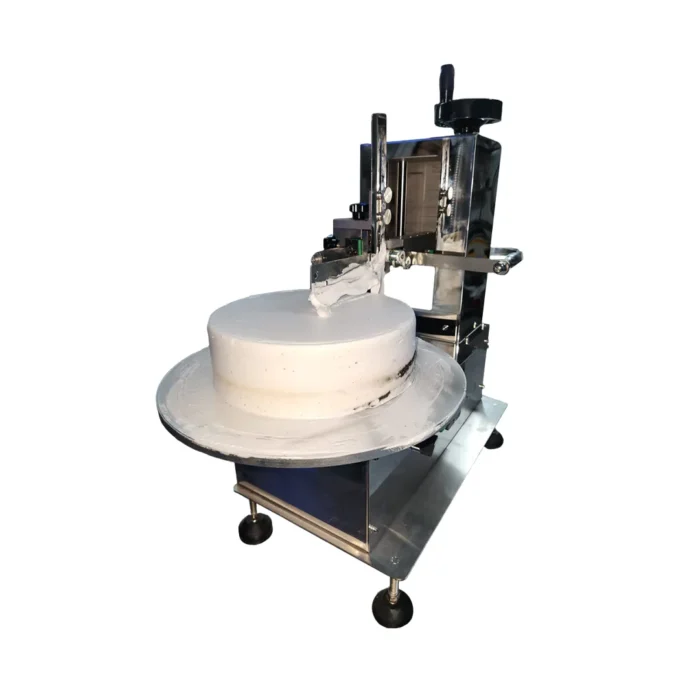 Embadurnamiento De Crema Para Pasteles (Análogo) - Imagen 1