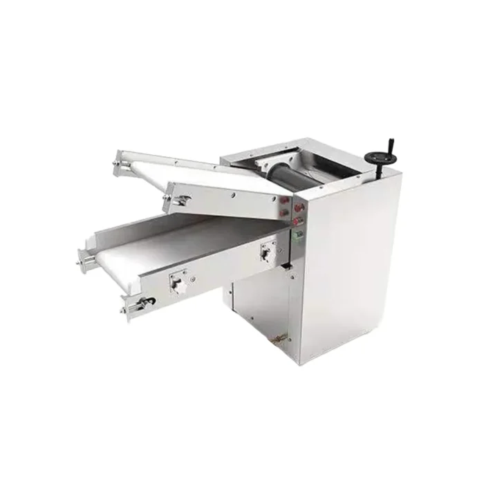 Sobadora automática - Imagen 1